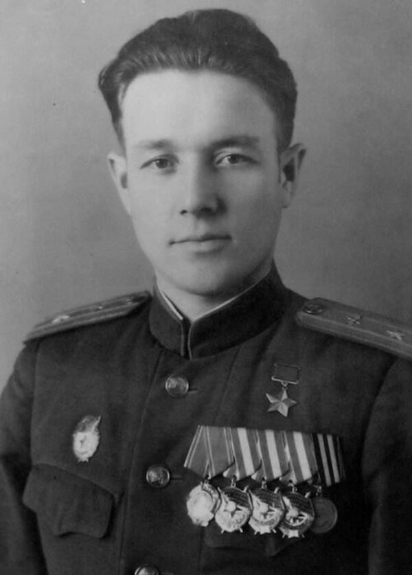 Игорь Шардаков