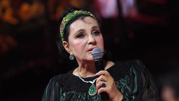  Ирина Винер-Усманова