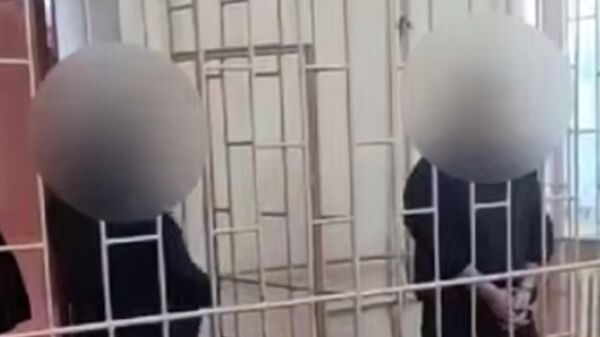 Крымчанин получил семь лет колонии за хищение 18 миллионов рублей