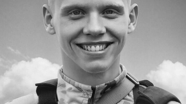 Константин Алеев