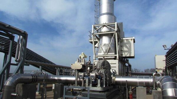 Каспийский трубопроводный консорциум