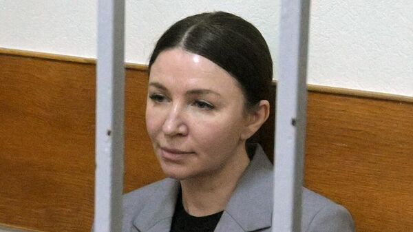 Суд по делу блогера Е. Блиновской