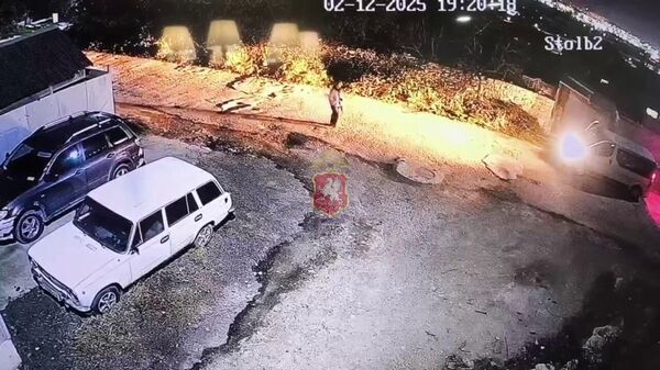 В Севастополе расследуют нападение на девочку-подростка