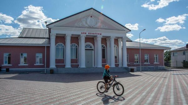 Крыму выделили больше двух миллиардов рублей на ремонт объектов культуры