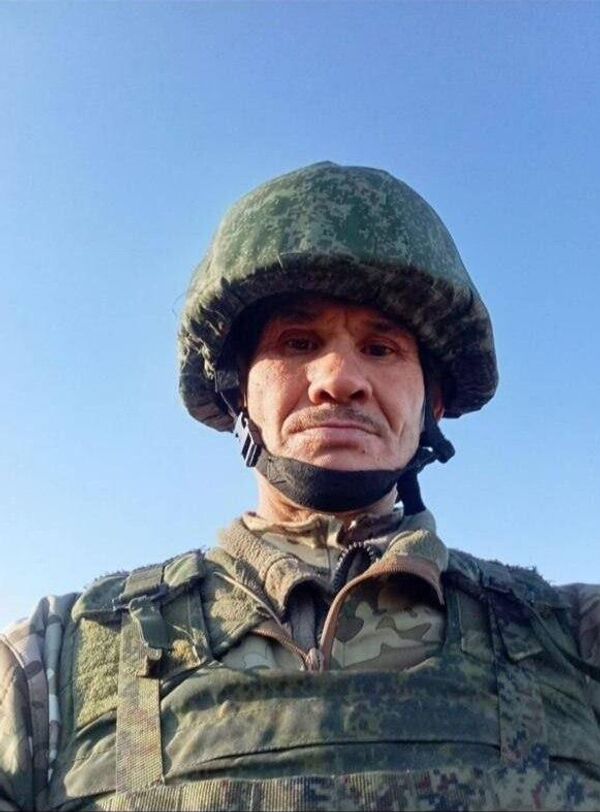 Андрей Головин