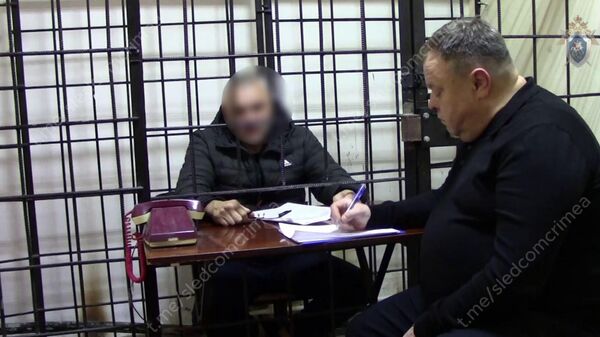 В Крыму арестовали члена банды за убийства 30-летней давности