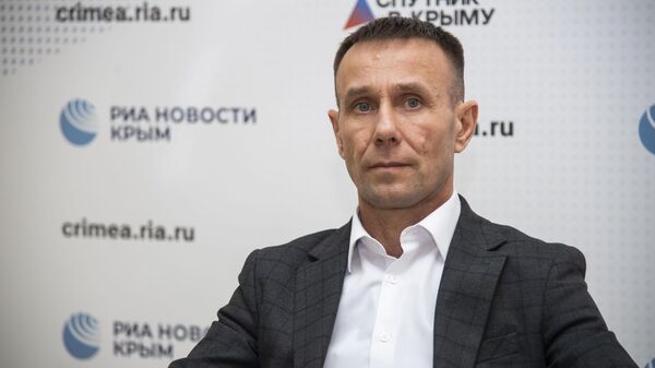 Юрий Нимченко