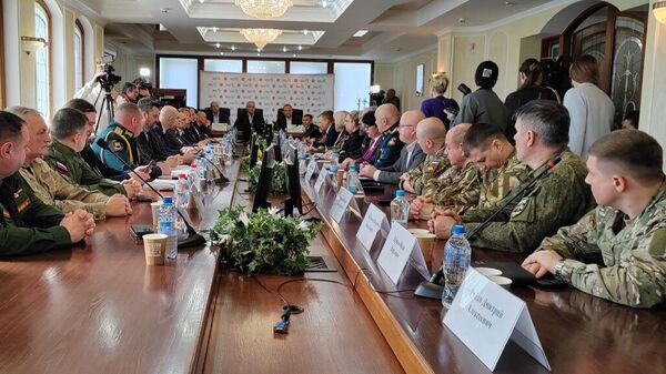 Программа для участников СВО Герои Крыма стартует в республике
