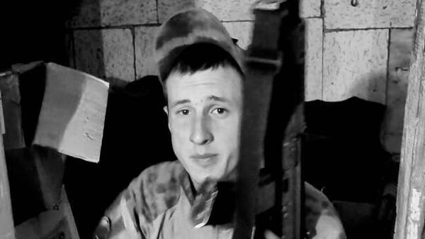 Сергей Хропченко