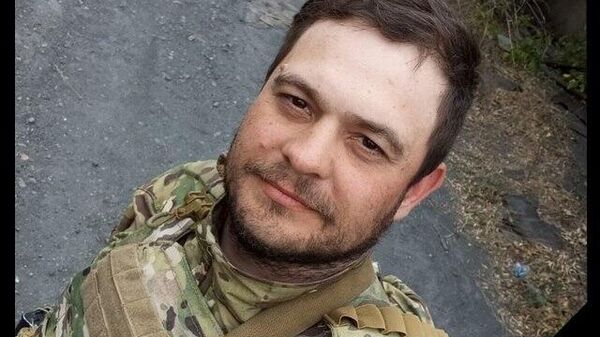 Максим Тимошенко