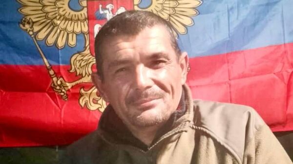 В Крыму простятся с сержантом Романом Коротченковым, погибшим в зоне СВО