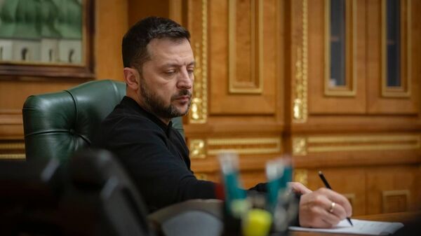 Владимир Зеленский