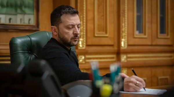 Владимир Зеленский