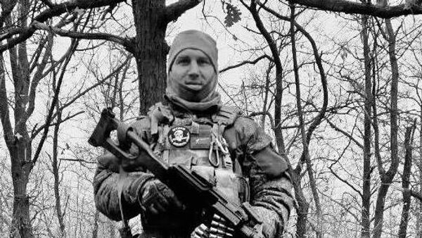 Богдан Измайлов
