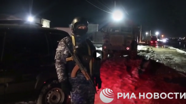 В Дагестане в ходе КТО нейтрализовали четырех боевиков