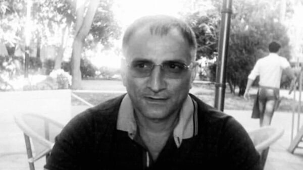 Арман Авагян