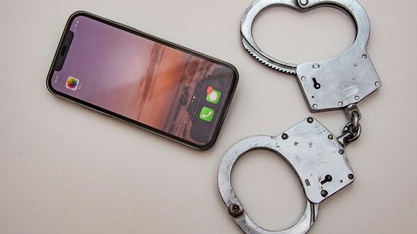 Жителю Севастополя грозит 5 лет за экстремистские посты в соцсетях