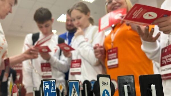 В Севастополе пройдет Всероссийский семейный чемпионат по оказанию первой помощи
