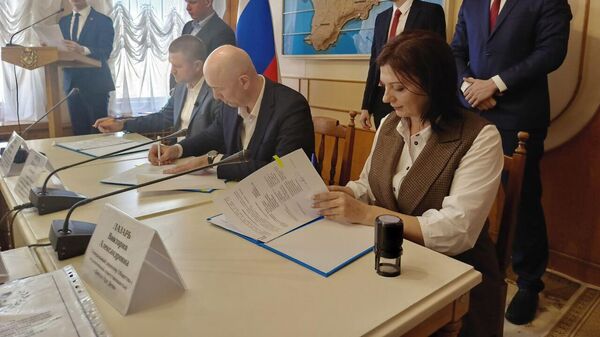 В Крыму частные клиники разработали программу лояльности для бойцов СВО и их семей