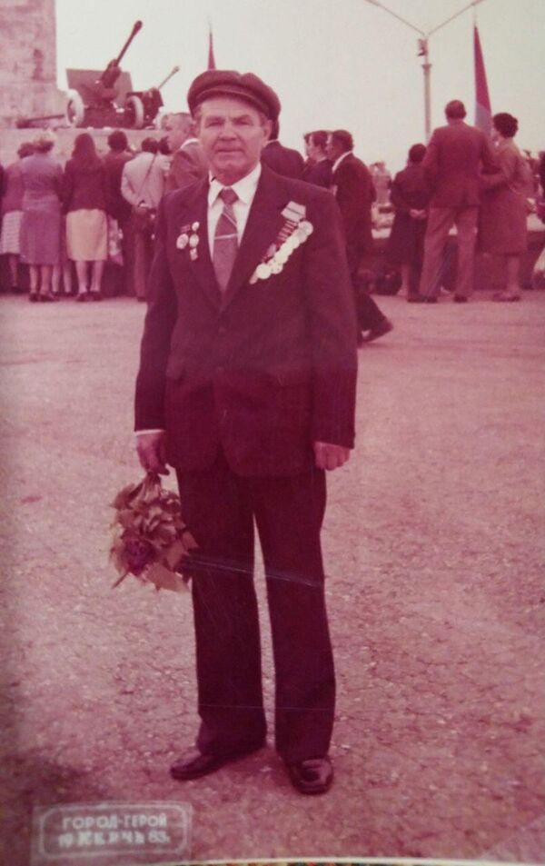 Александр Рыженко