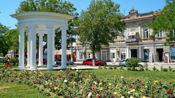 Евпатория