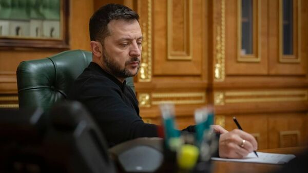 Владимир Зеленский Владимир Зеленский