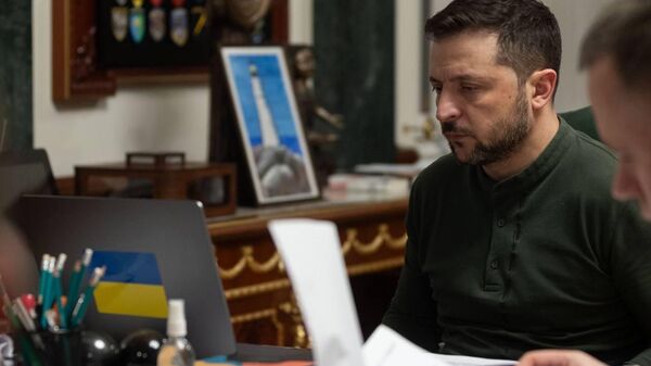 Владимир Зеленский Владимир Зеленский