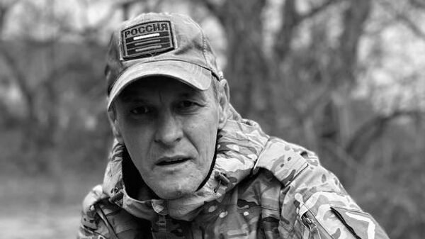 Валерий Щелкунов