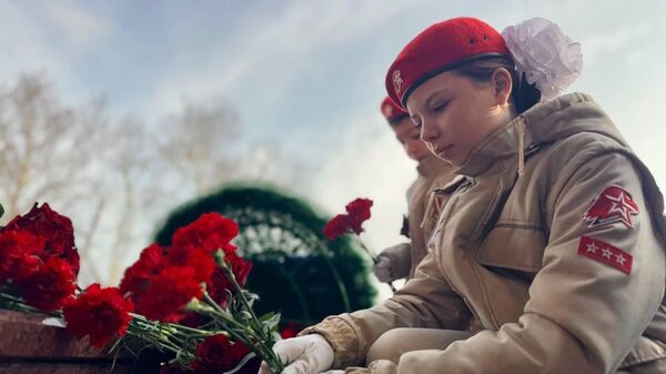 День воссоединения с Россией в Севастополе День воссоединения с Россией в Севастополе