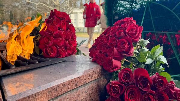 Мемориал героической обороны Севастополя 1941-1942 гг. Мемориал героической обороны Севастополя 1941-1942 гг.