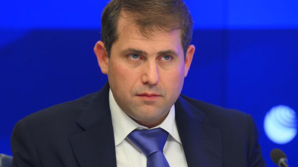 Член попечительского Совета АНО Евразия Илан Шор
