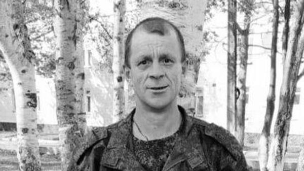 Олег Гречаный