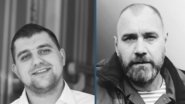 В Севастополе проводили в последний путь героев СВО Руслана Чернецкого и Сергея Прохорова