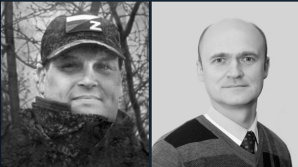 В Севастополе простились с погибшими героями СВО Алексеем Игрушкиным и Сергеем Жучковым