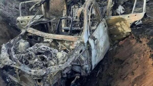 Режим ЧС в Ростове-на-Дону и трех районах области ввели после падения беспилотников Режим ЧС в Ростове-на-Дону и трех районах области ввели после падения беспилотников