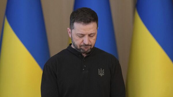  Владимир Зеленский