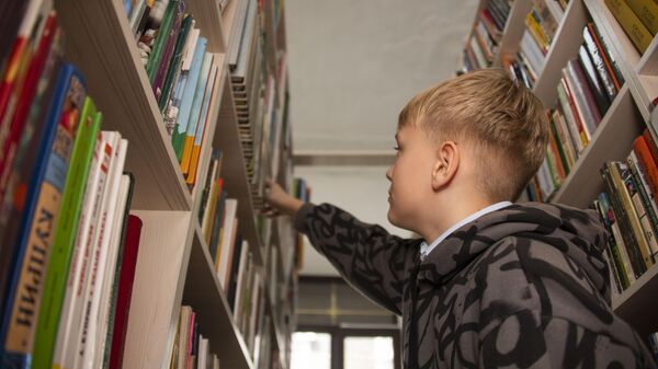 Республиканская неделя детской книги 