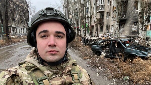 Александр Федорчак
