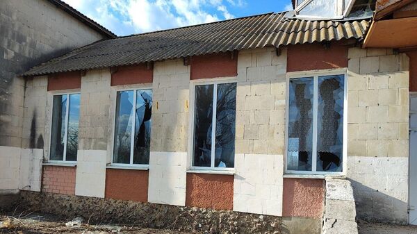 ВСУ нанесли артиллерийский удар по 12 селам и городам Херсонской области ВСУ нанесли артиллерийский удар по 12 селам и городам Херсонской области