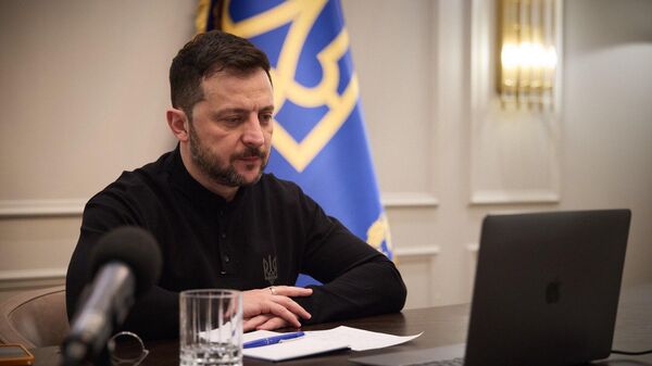 Владимир Зеленский