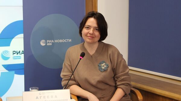 Социальный предприниматель, основатель магазина детских книг Анастасия Агеева Социальный предприниматель, основатель магазина детских книг Анастасия Агеева