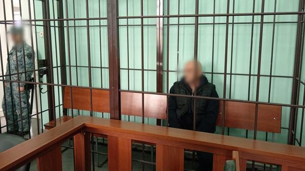 В Симферополе вынесен приговор водителю рейсового автобуса за смертельное ДТП В Симферополе вынесен приговор водителю рейсового автобуса за смертельное ДТП