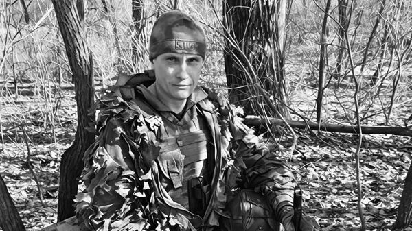 Евгений Разумцев