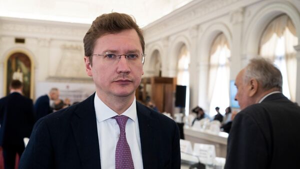 Декан факультета международных отношений МГИМО, член научного совета при Совете безопасности России Андрей Сушенцов