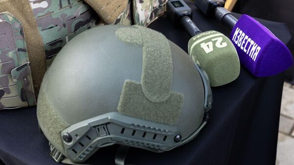 В Симферополе простились с погибшим на СВО военным корреспондентом Александром Федорчаком