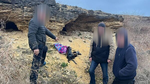 Житель Крыма пойдет в колонию за проникновение в чужой дом с оружием