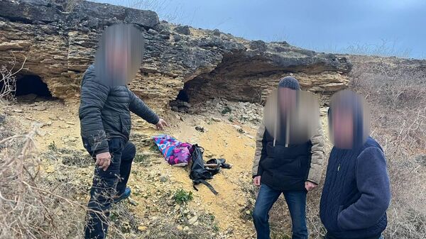 Житель Крыма пойдет в колонию за проникновение в чужой дом с оружием