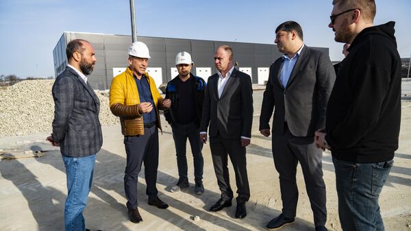 Роман Чекушов замминистра промышленности и торговли РФ Роман Чекушов замминистра промышленности и торговли РФ