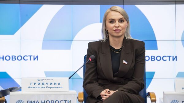 Видеомост Минск-Москва-Симферополь-Севастополь
