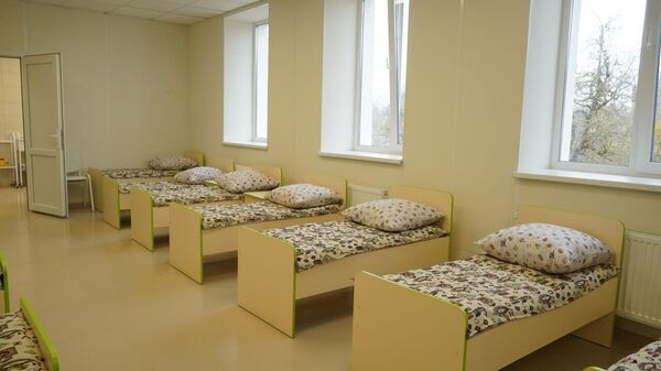 Детская поликлиника Керченской городской больницы №3 Детская поликлиника Керченской городской больницы №3